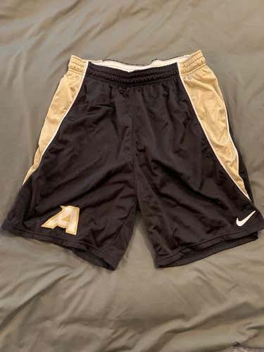 Army Lacrosse Large Nike Shorts