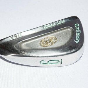 6 Iron Callaway S2h2 Rh 36.5" Graphite Ladies New Grip