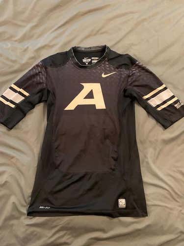 Army Lacrosse Large Nike Compression