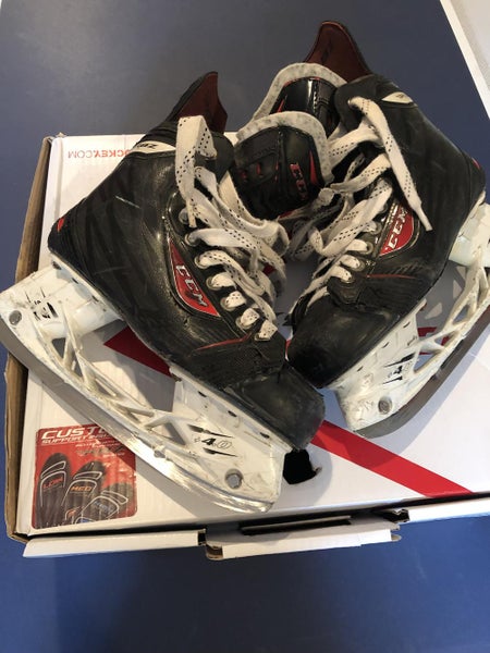CCM RBZ Hockey Skates Senior Size 7
