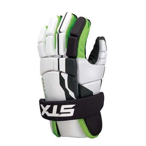 STX Cell 100 Lacrosse Gloves SR