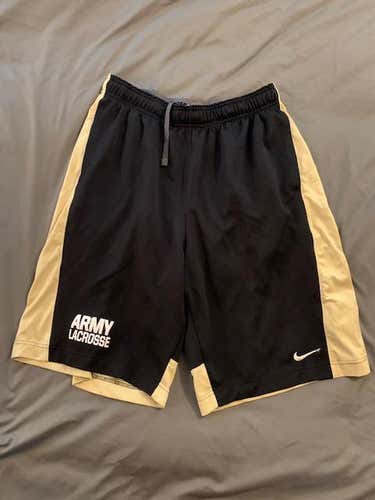 Army Lacrosse Nike Shorts