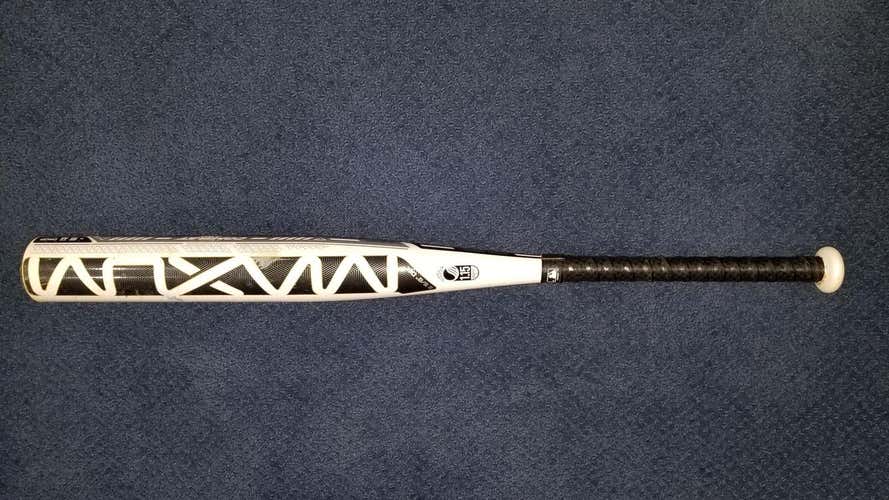 31 INCH 2019 COMBAT MAXUM -5 USSSA Baseball Bat: SL9MX105   Drop 5