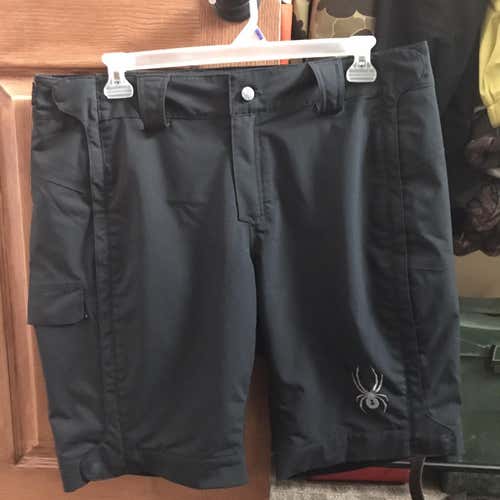 Spyder Large Men's Shorts