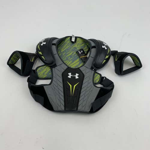 Brand New | Under Armour NexGen Shoulder Pads | Adult Large