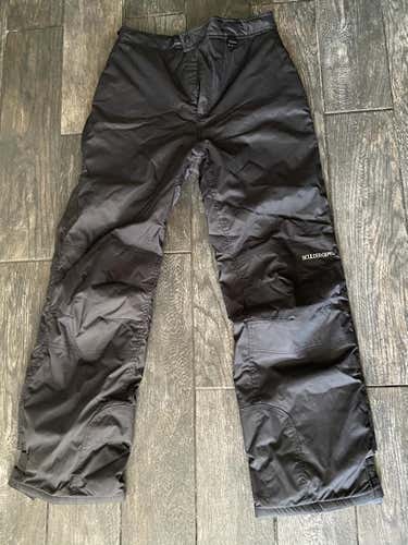Men's Medium Boulder Gear Pants