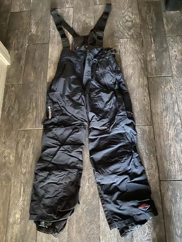 Men's Medium Columbia Ski Pants
