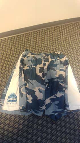 South Hampton Public House Lax Shorts