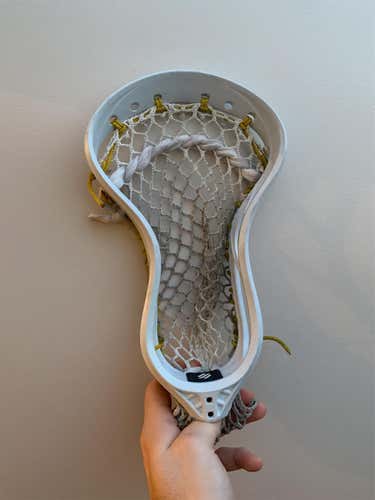 StringKing Mark 2F Used In NCAA National Championship