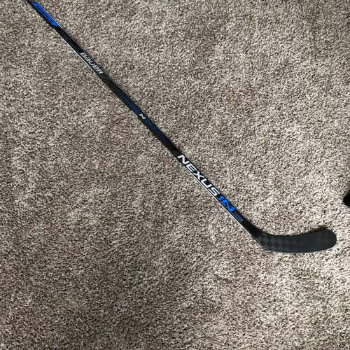 Pro Stock LH P92 Senior Nexus 1N Hockey Stick 82 Flex