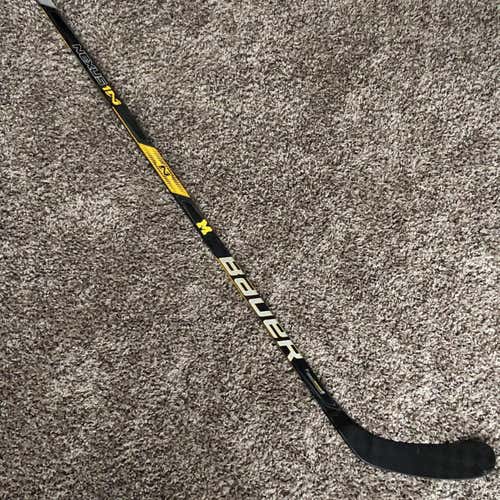 Senior Nexus 1N Hockey Stick Heel Pro Stock