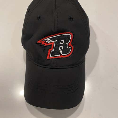 Black  One Size Fits All Nike Hat