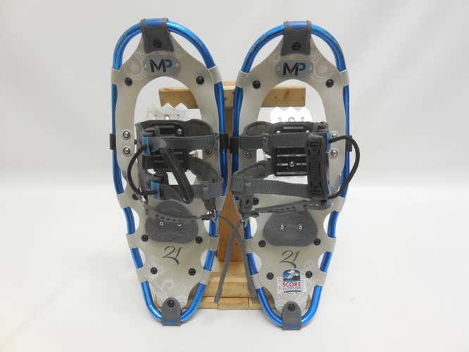 MP "Mountain Profile" 21 Snowshoes