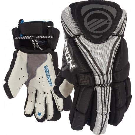Maverik Charger Lacrosse Gloves