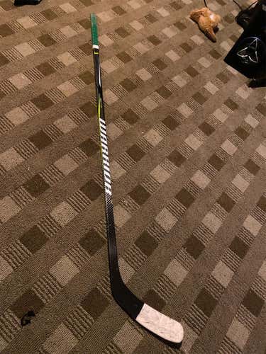 Warrior QX Pro Stock