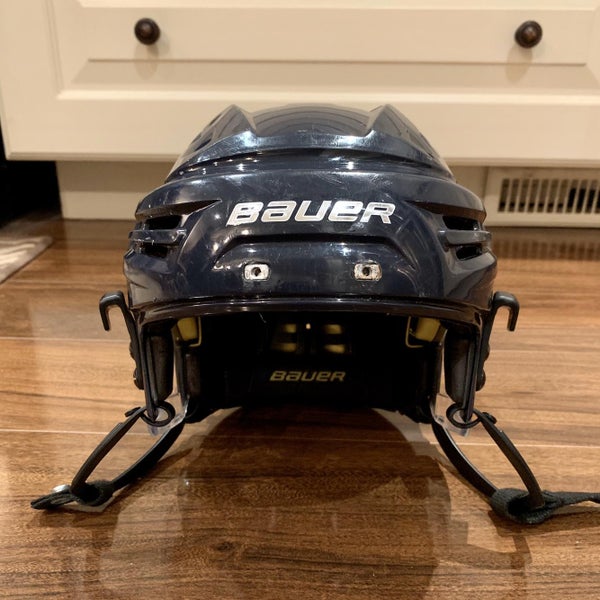 Dark Blue Small Re-Akt Helmet