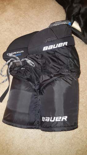 Senior Medium Bauer Girdle