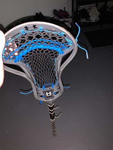 Command Stick