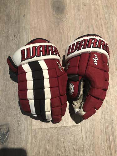 Harvard Hockey Warrior AX1 Pro 14"