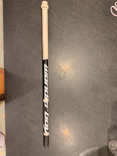 Wonderboy Shaft