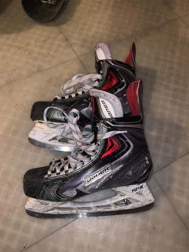 Senior Vapor APX2 Hockey Skates D&R (Regular) Size 10.5