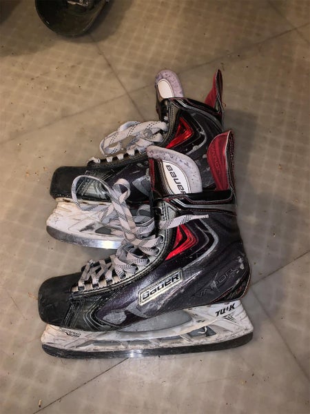 Senior Vapor APX2 Hockey Skates D&R (Regular) Size 10.5