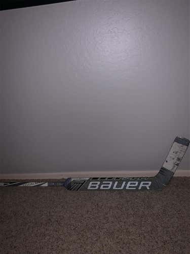 Senior Supreme Total One NXG Goalie Stick 26"