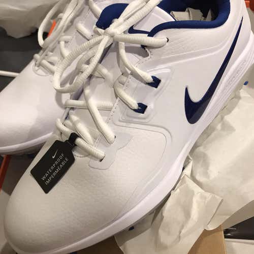 Brand New Nike Vapor Pro Golf Shoes - Sz. 10