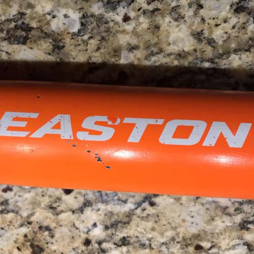 ROCKET LAUNCHER!!  Easton Mako 30/19 (-11)
