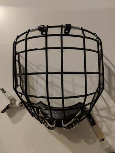 Senior Large Itech Full Cage RBE III