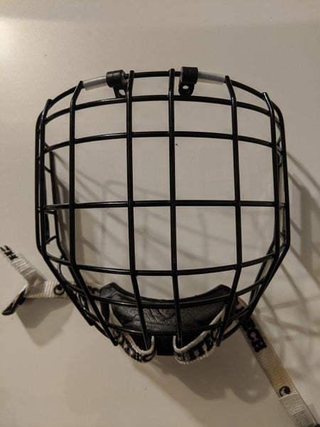 Senior Large Itech Full Cage RBE III