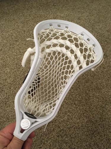 New Maverik Kinetik w/ Hero 2.0