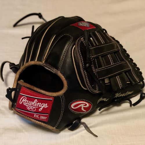 Custom Rawlings Pro Preferred 11.25” PROS2-7-6