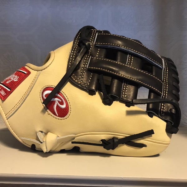 Rawlings PROS204-6BC Pro Preferred 11.5” Brandon Crawford Glove