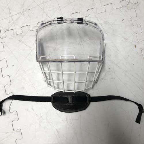 Senior Large Itech  Full Cage