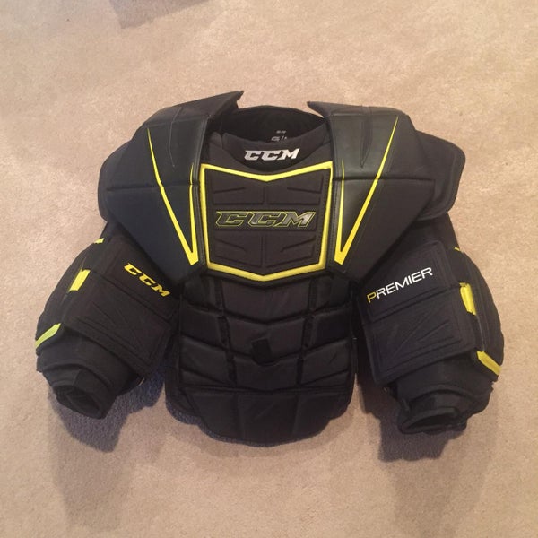 Like New - Senior Large CCM Premier C&A