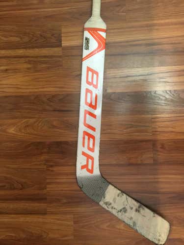 Senior Bauer Regular Vapor X900 Goalie Stick 25"
