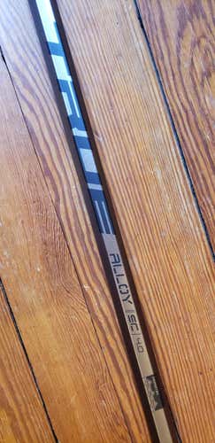 New True Alloy SC 4.0 Shaft