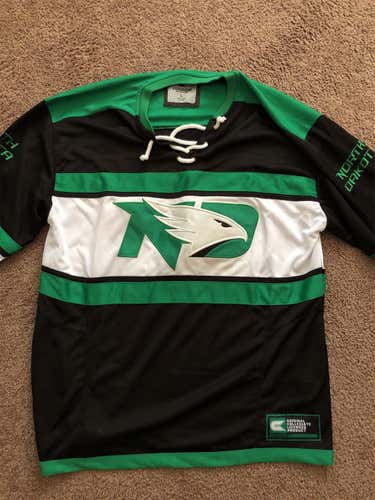 University of North Dakota Hockey Jersey
