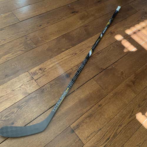 Shea Weber prostock/gameused NXG