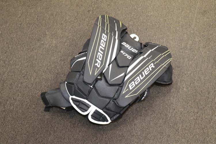 Bauer Supreme S170 Goalie Chest Protector