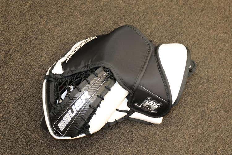 Bauer Prodigy 3.0