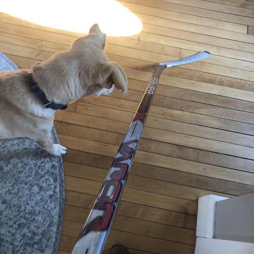 GIROUX Pro Stock Stick Barely Used