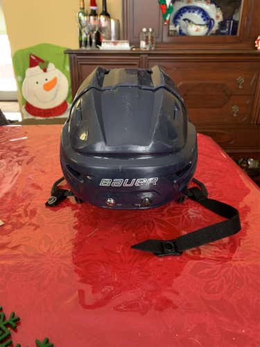 Blue  Medium Re-Akt Helmet