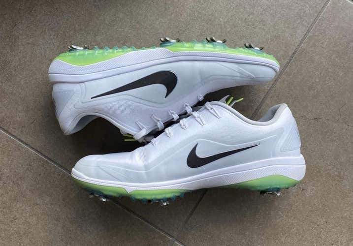 Worn Once Nike Epic React Vapor 2 Sz 11.5 With Box