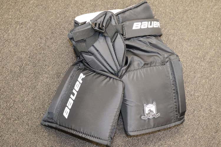 Bauer Prodigy 3.0 Hockey Goalie Pants Small/Medium