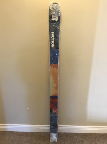 Faction Prodigy 3.0 190
