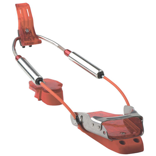 G3 Targa Telemark Ski Bindings