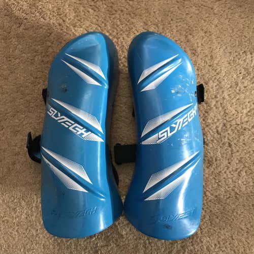 Shin Guards  Small Slytech Shin Guard