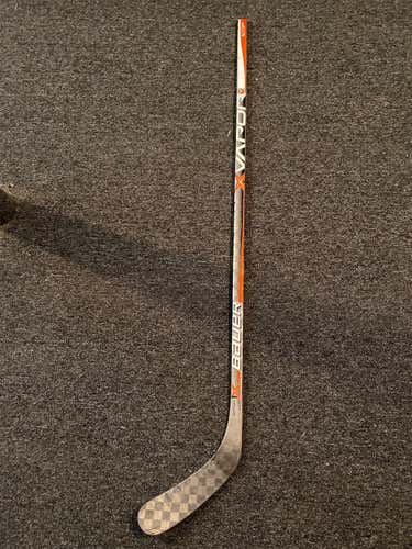 Vapor 1X Hockey Stick Toe Pro Stock